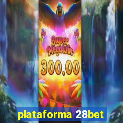 plataforma 28bet